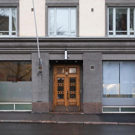 Poista 2Ndhomes Lapinlahdenkatu Apartment 2 Helsínquia Exterior foto