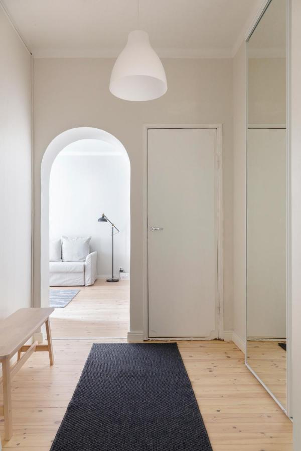 Poista 2Ndhomes Lapinlahdenkatu Apartment 2 Helsínquia Exterior foto